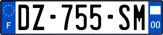 DZ-755-SM