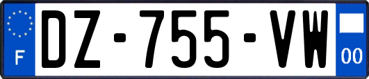 DZ-755-VW