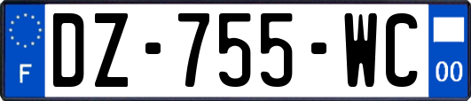 DZ-755-WC