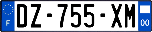 DZ-755-XM