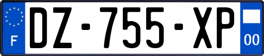 DZ-755-XP