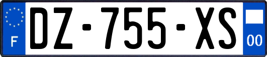 DZ-755-XS