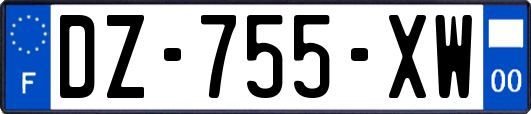 DZ-755-XW