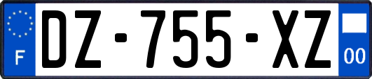 DZ-755-XZ