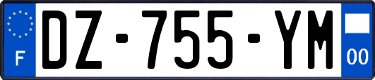 DZ-755-YM