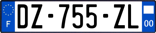 DZ-755-ZL