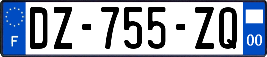 DZ-755-ZQ