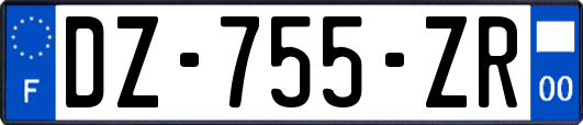 DZ-755-ZR