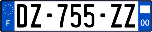 DZ-755-ZZ