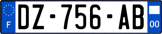 DZ-756-AB