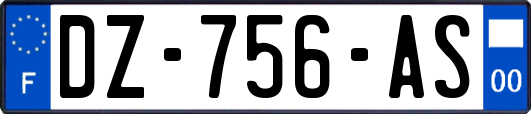 DZ-756-AS