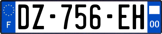 DZ-756-EH