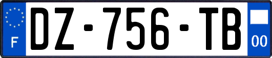 DZ-756-TB