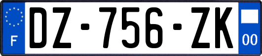 DZ-756-ZK