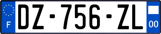 DZ-756-ZL