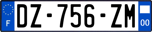 DZ-756-ZM