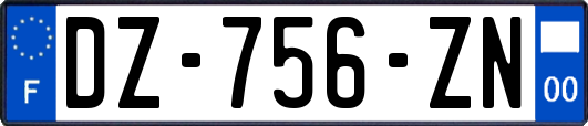 DZ-756-ZN