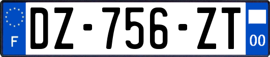 DZ-756-ZT