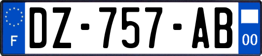 DZ-757-AB