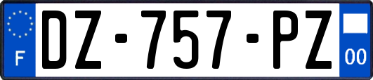 DZ-757-PZ