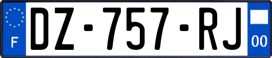 DZ-757-RJ