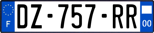 DZ-757-RR