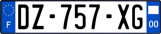 DZ-757-XG