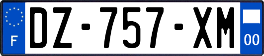 DZ-757-XM