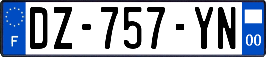 DZ-757-YN