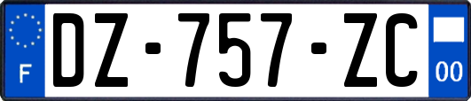 DZ-757-ZC