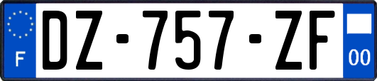 DZ-757-ZF