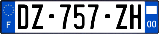 DZ-757-ZH