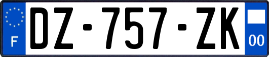 DZ-757-ZK