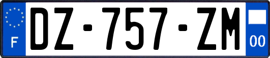 DZ-757-ZM