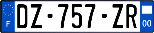 DZ-757-ZR