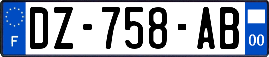 DZ-758-AB