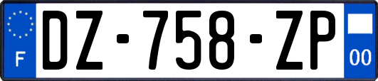 DZ-758-ZP