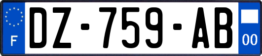 DZ-759-AB