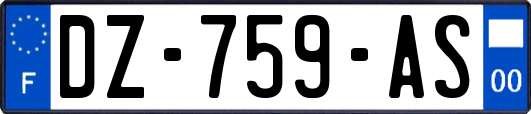 DZ-759-AS