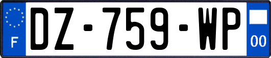 DZ-759-WP