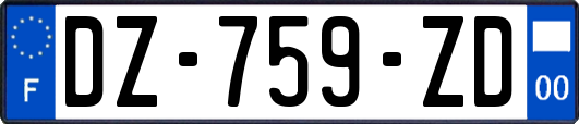 DZ-759-ZD