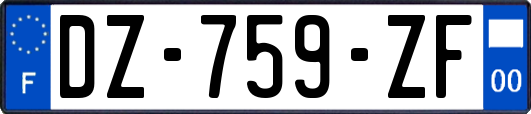 DZ-759-ZF