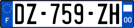 DZ-759-ZH