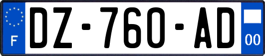 DZ-760-AD