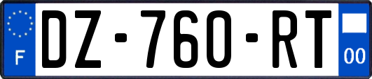 DZ-760-RT