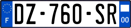 DZ-760-SR