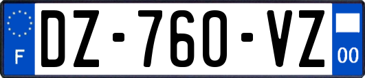 DZ-760-VZ