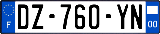 DZ-760-YN