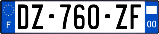 DZ-760-ZF