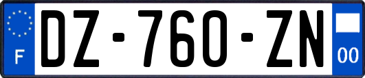 DZ-760-ZN